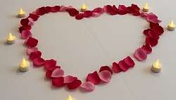 Romantic Surprise Bild 2