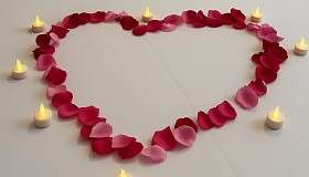 Romantic Surprise Bild 2