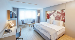 Familienzimmer Hotel Wettstein