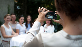 Erinnerung an Ihren Aufenthalt