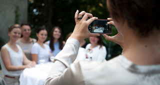 Erinnerung an Ihren Aufenthalt