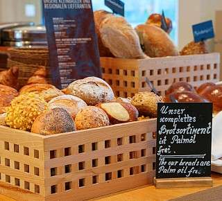 Brotspezialitäten