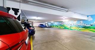 Garage Hotel Wettsein