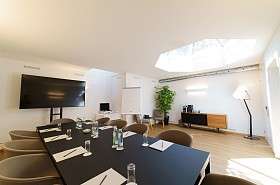 seminar zimmer hotel wettstein