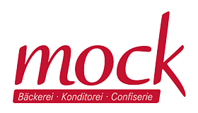 Bäckerei Mock Logo