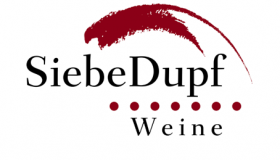 Siebe Dupf Logo