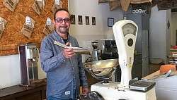 Portrait Moccaraba AG