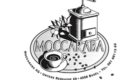 Moccaraba AG Logo