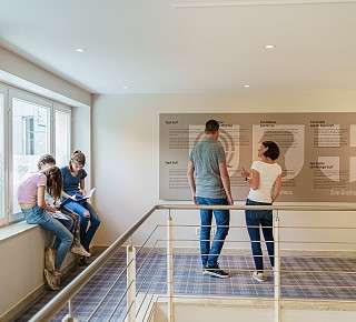 Kleinbasel is calling2