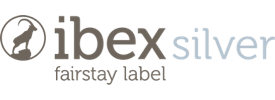 Label Ibex SILVER