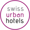 swiss urban hotels Logo