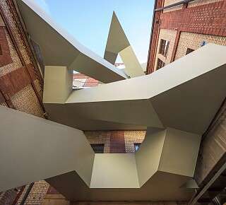 Werkraum Warteck pp Basel