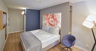 ansicht zimmer superior