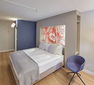 ansicht zimmer superior