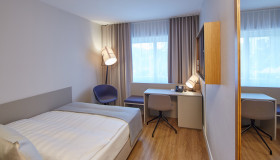 business zimmer im hotel wettstein