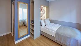 economy zimmer hotel wettstein